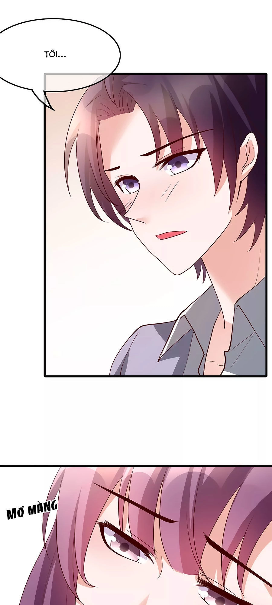 Quan Hệ Nguy Hiểm Chapter 33 - 43