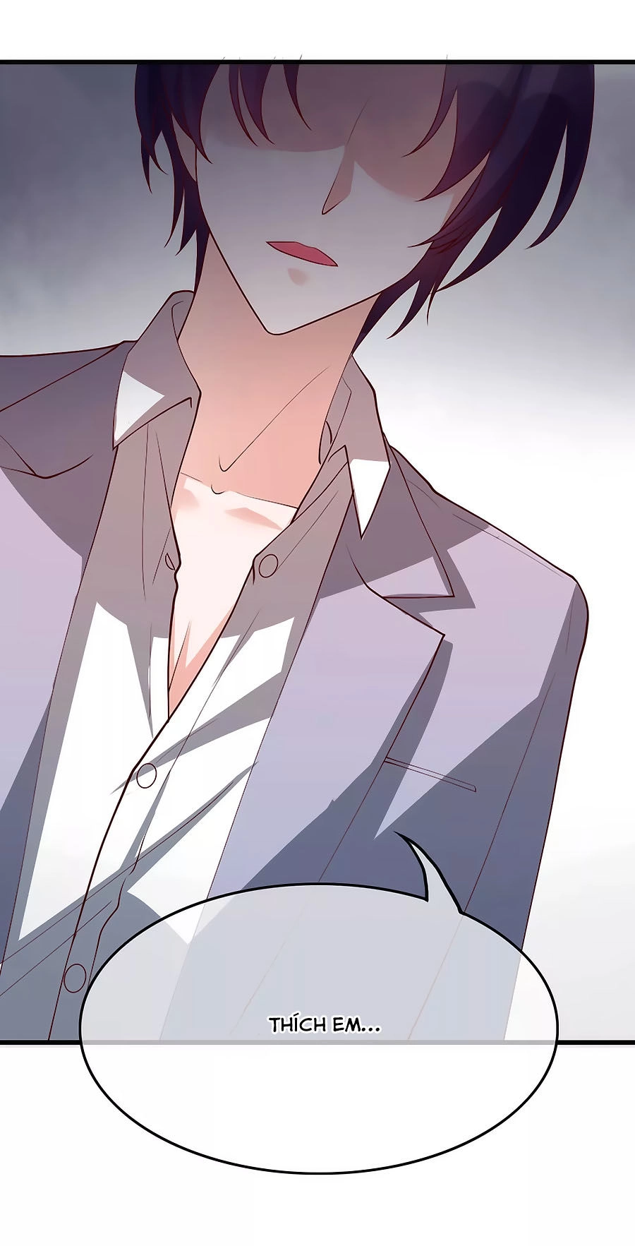 Quan Hệ Nguy Hiểm Chapter 33 - 45