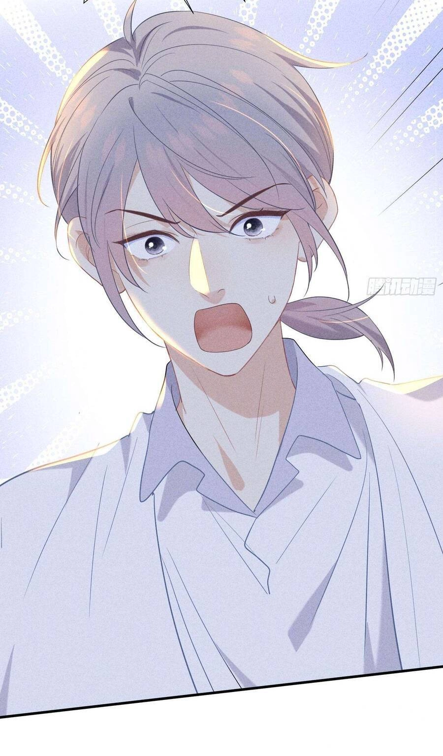 Quan Hệ Nguy Hiểm Chapter 34 - 6