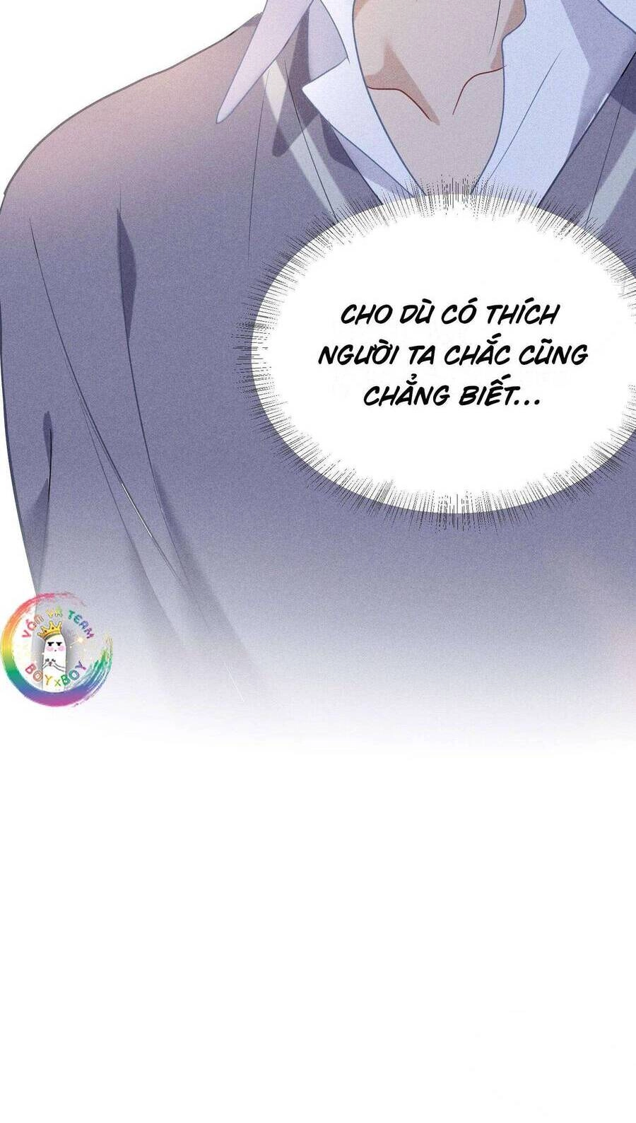 Quan Hệ Nguy Hiểm Chapter 34 - 13