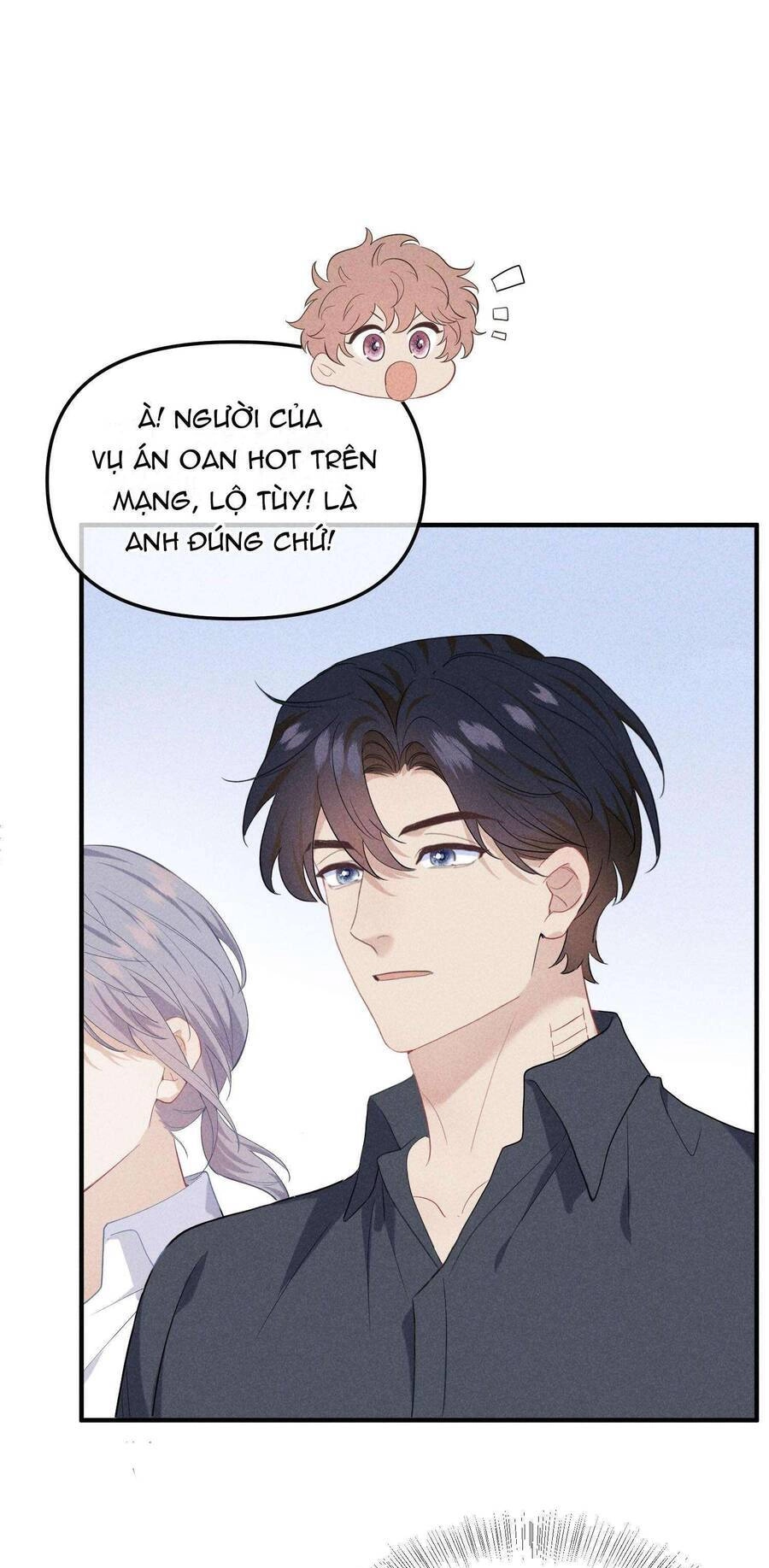 Quan Hệ Nguy Hiểm Chapter 34 - 26