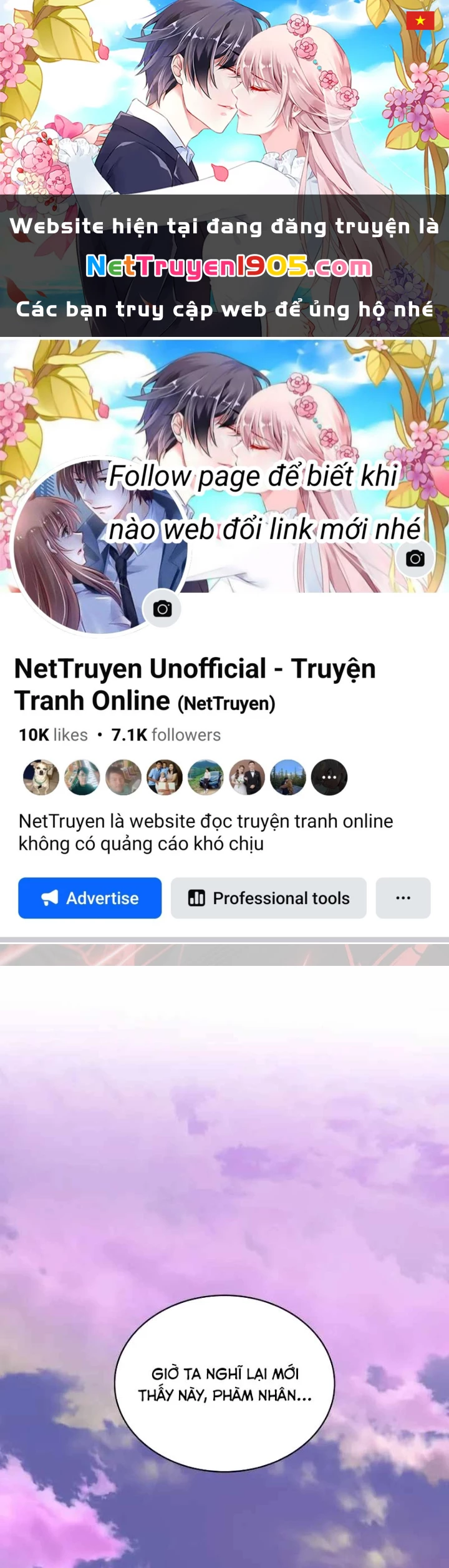 Quái Lực Loạn Thần Chapter 92 - 1