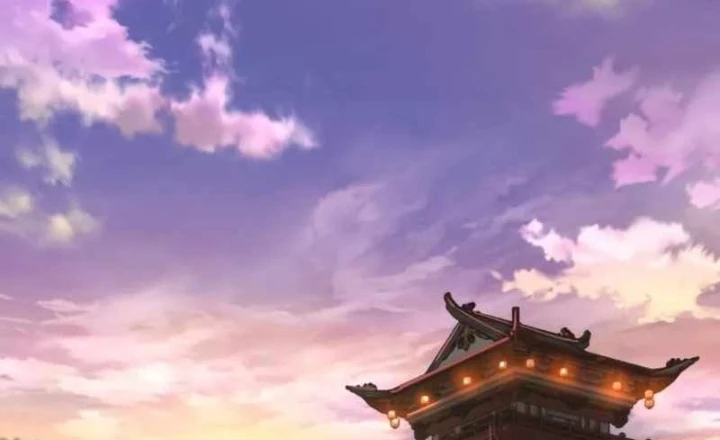 Quái Lực Loạn Thần Chapter 92 - 2