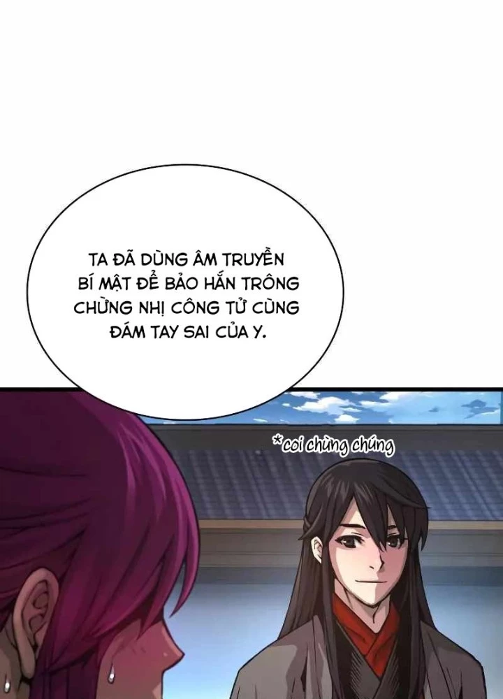 Quái Lực Loạn Thần Chapter 92 - 11