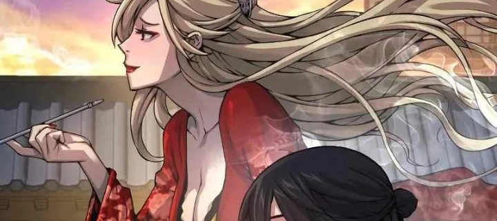 Quái Lực Loạn Thần Chapter 92 - 14