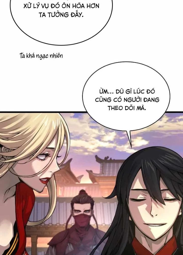 Quái Lực Loạn Thần Chapter 92 - 17