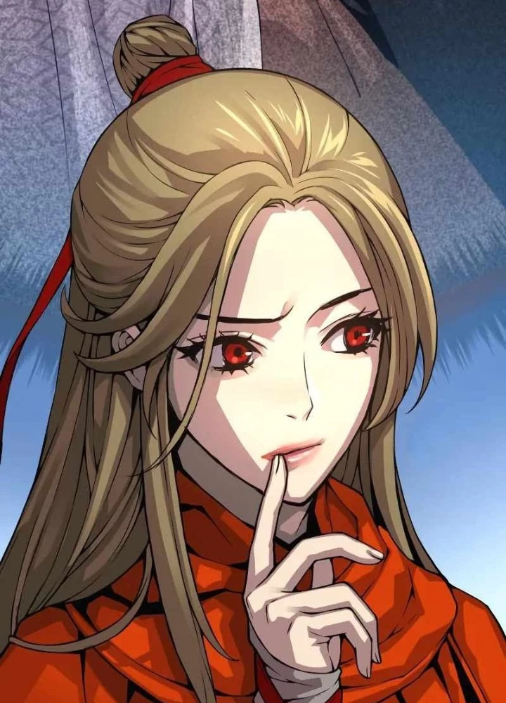 Quái Lực Loạn Thần Chapter 92 - 49