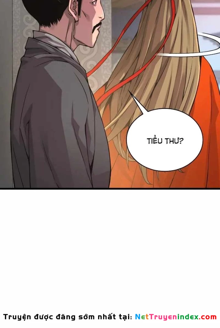 Quái Lực Loạn Thần Chapter 92 - 55