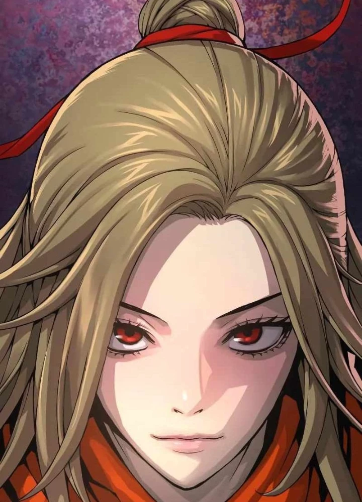 Quái Lực Loạn Thần Chapter 92 - 61