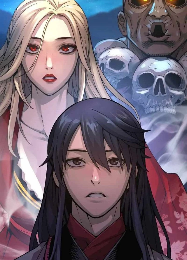 Quái Lực Loạn Thần Chapter 92 - 69