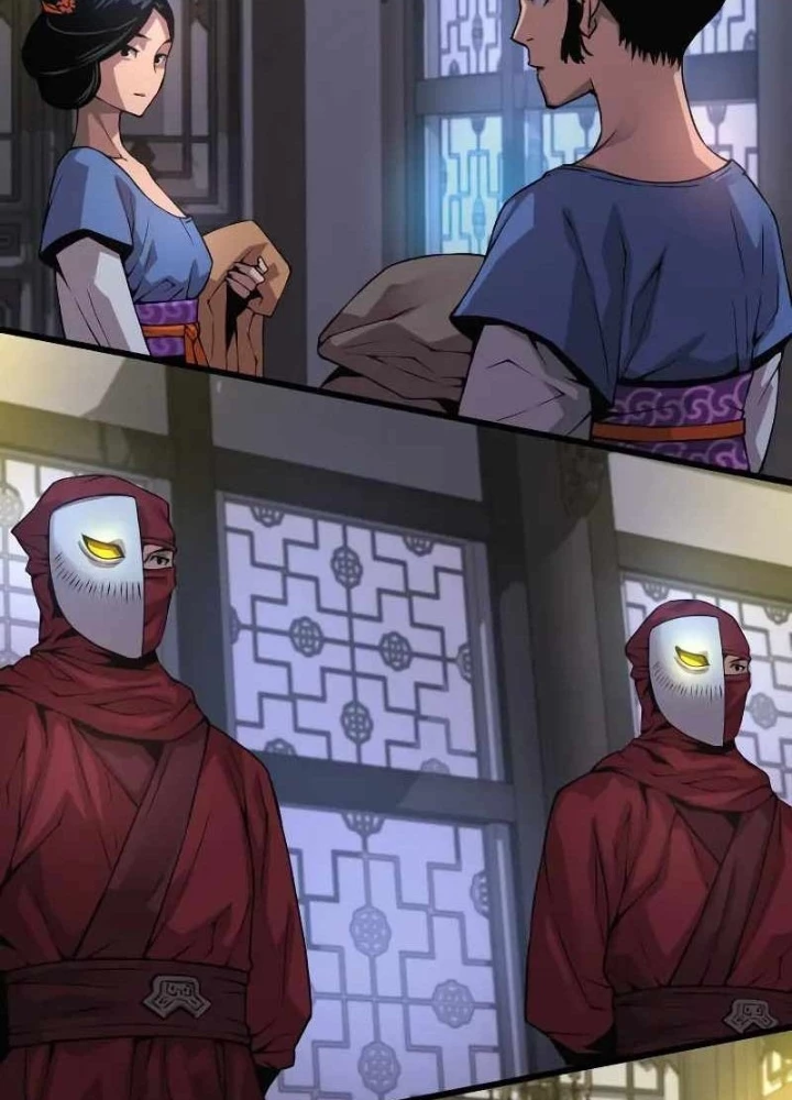 Quái Lực Loạn Thần Chapter 92 - 81