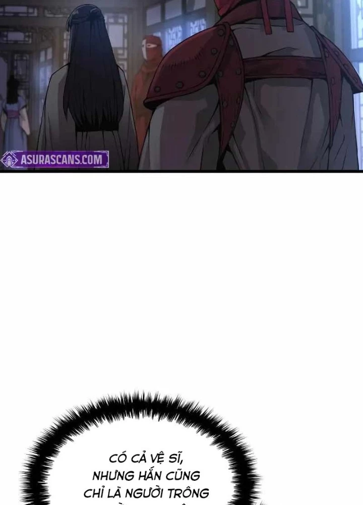 Quái Lực Loạn Thần Chapter 92 - 83