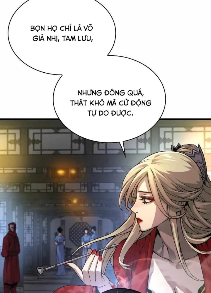 Quái Lực Loạn Thần Chapter 92 - 87