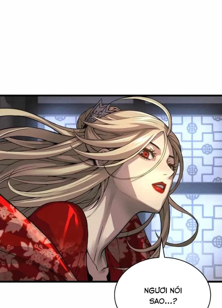 Quái Lực Loạn Thần Chapter 92 - 91