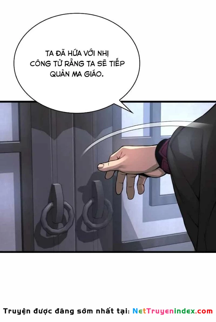 Quái Lực Loạn Thần Chapter 92 - 93