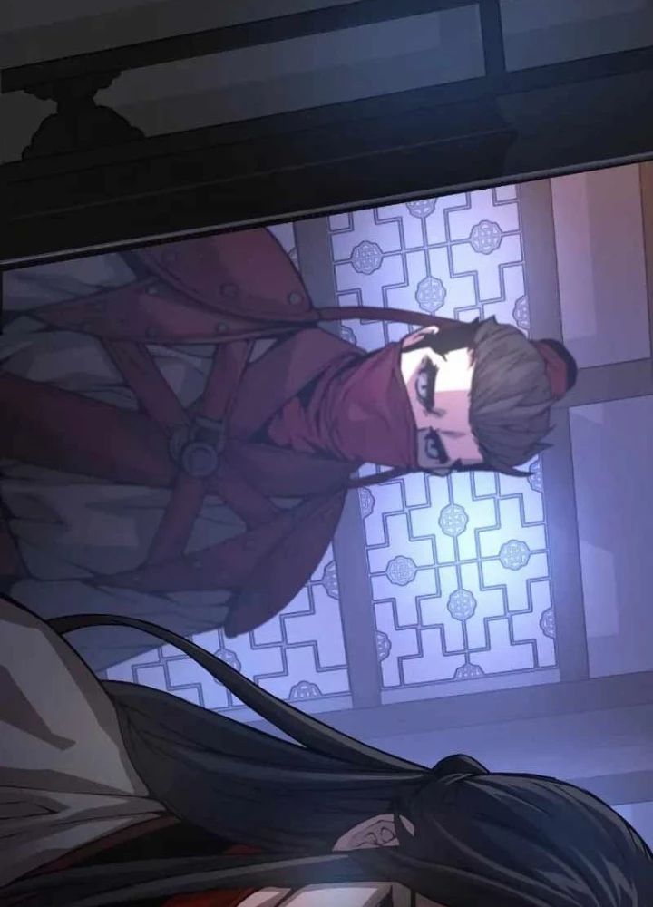 Quái Lực Loạn Thần Chapter 92 - 95