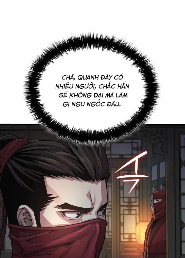 Quái Lực Loạn Thần Chapter 92 - 107