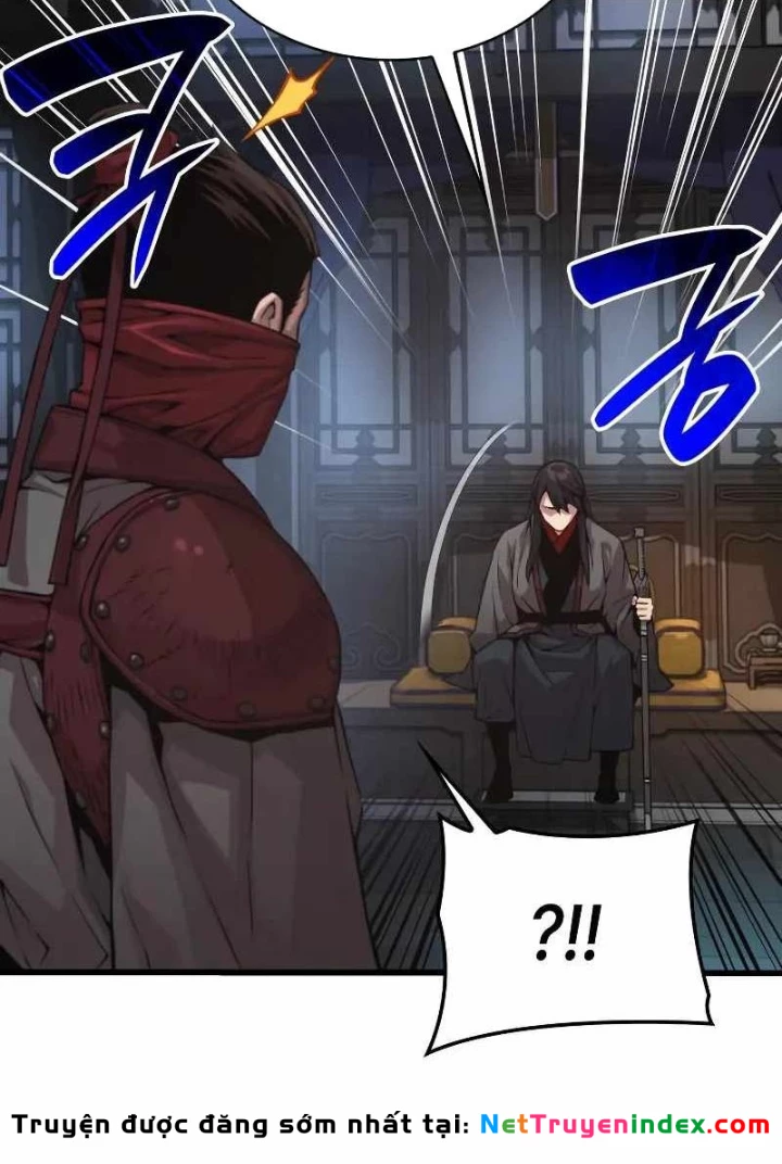 Quái Lực Loạn Thần Chapter 92 - 113