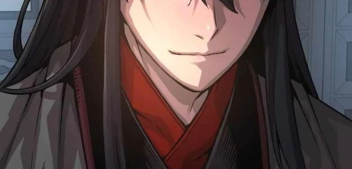 Quái Lực Loạn Thần Chapter 92 - 116