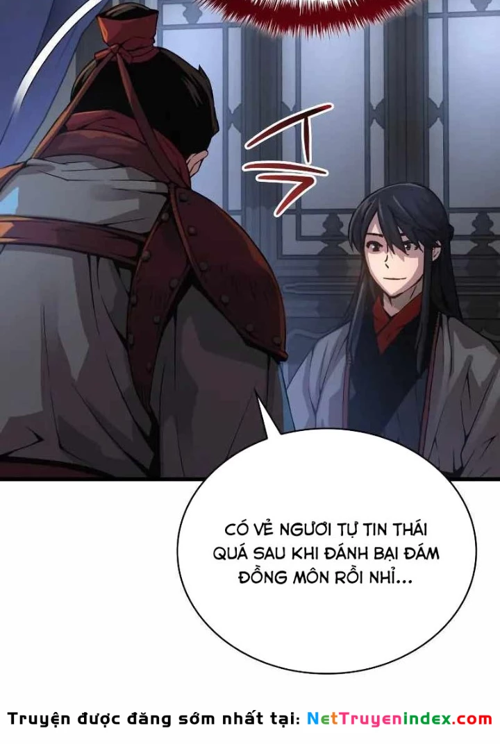 Quái Lực Loạn Thần Chapter 92 - 127