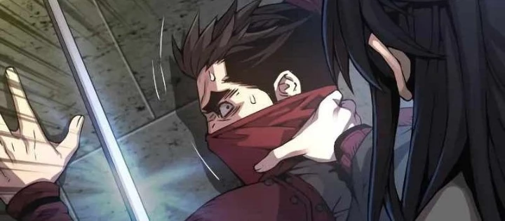 Quái Lực Loạn Thần Chapter 92 - 146