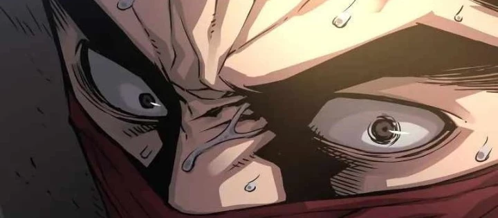 Quái Lực Loạn Thần Chapter 92 - 154