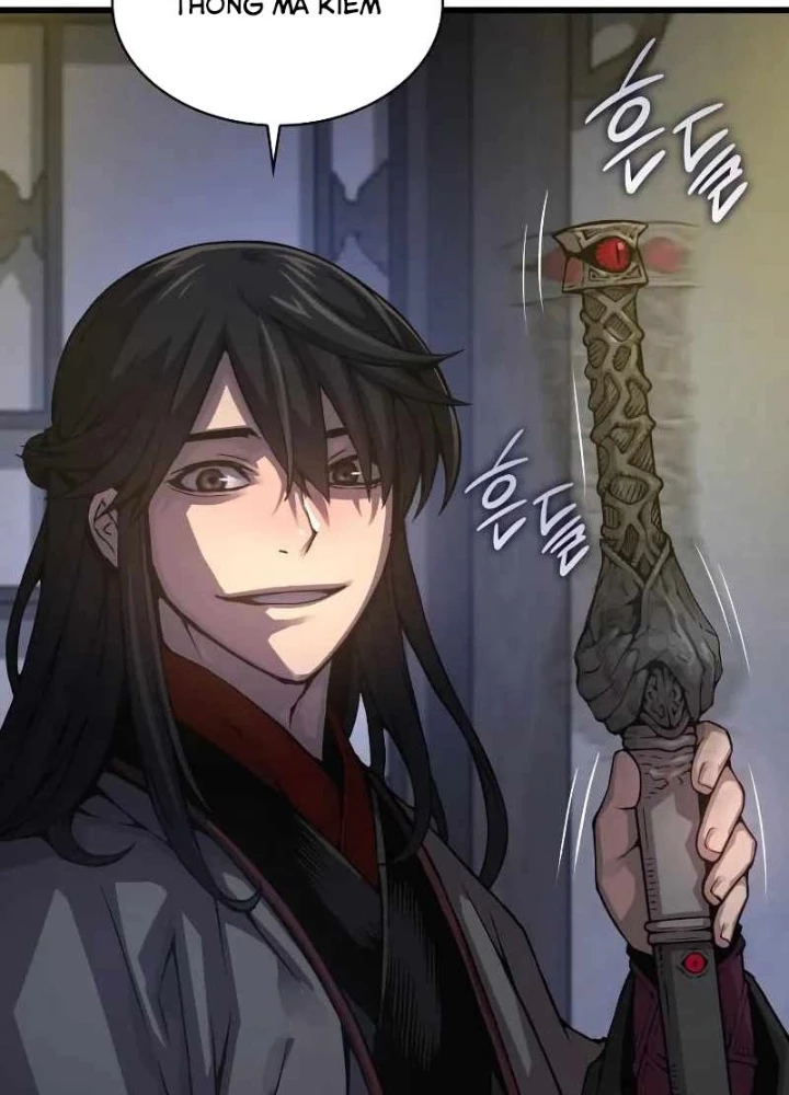 Quái Lực Loạn Thần Chapter 92 - 167