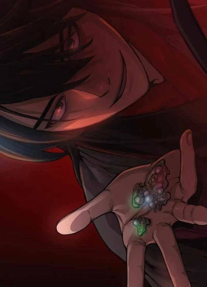 Quái Lực Loạn Thần Chapter 92 - 203