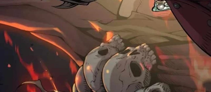 Quái Lực Loạn Thần Chapter 92 - 218