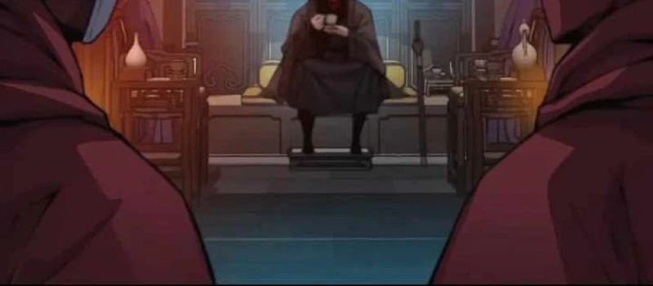 Quái Lực Loạn Thần Chapter 92 - 226