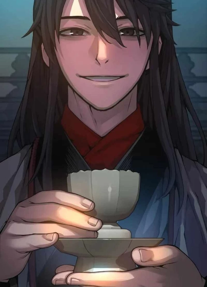 Quái Lực Loạn Thần Chapter 92 - 229