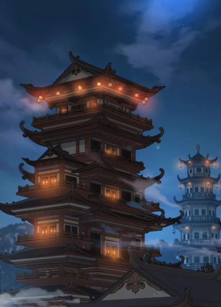 Quái Lực Loạn Thần Chapter 93 - 3