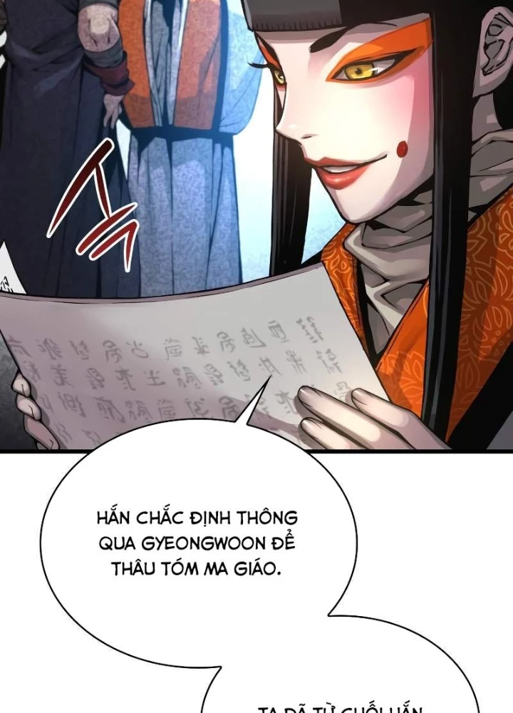 Quái Lực Loạn Thần Chapter 93 - 15