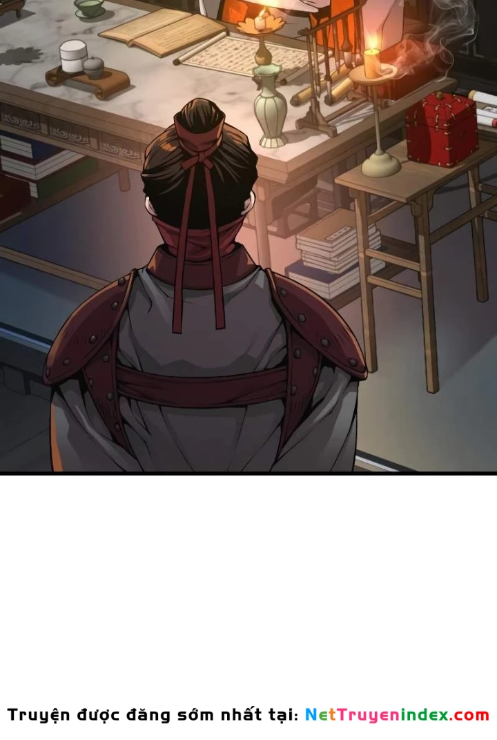 Quái Lực Loạn Thần Chapter 93 - 25