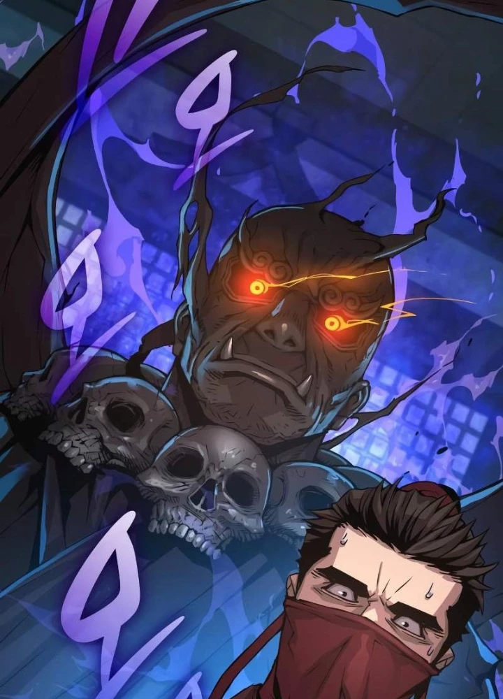 Quái Lực Loạn Thần Chapter 93 - 29