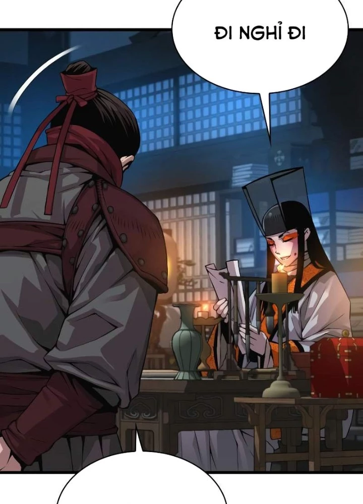 Quái Lực Loạn Thần Chapter 93 - 37