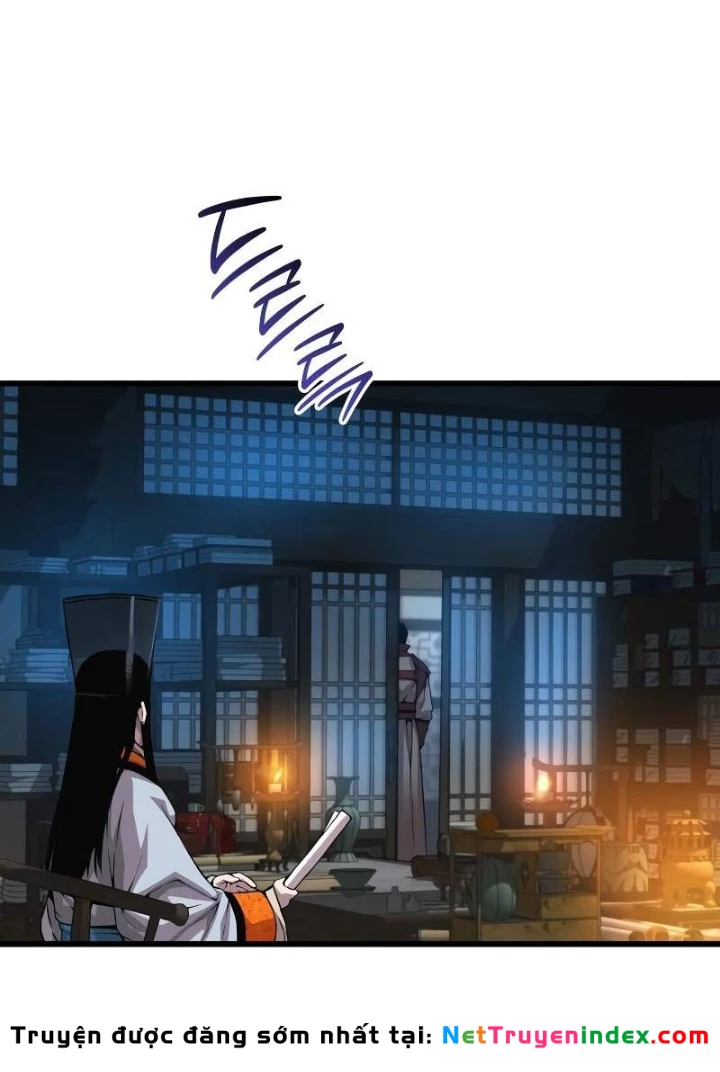 Quái Lực Loạn Thần Chapter 93 - 39