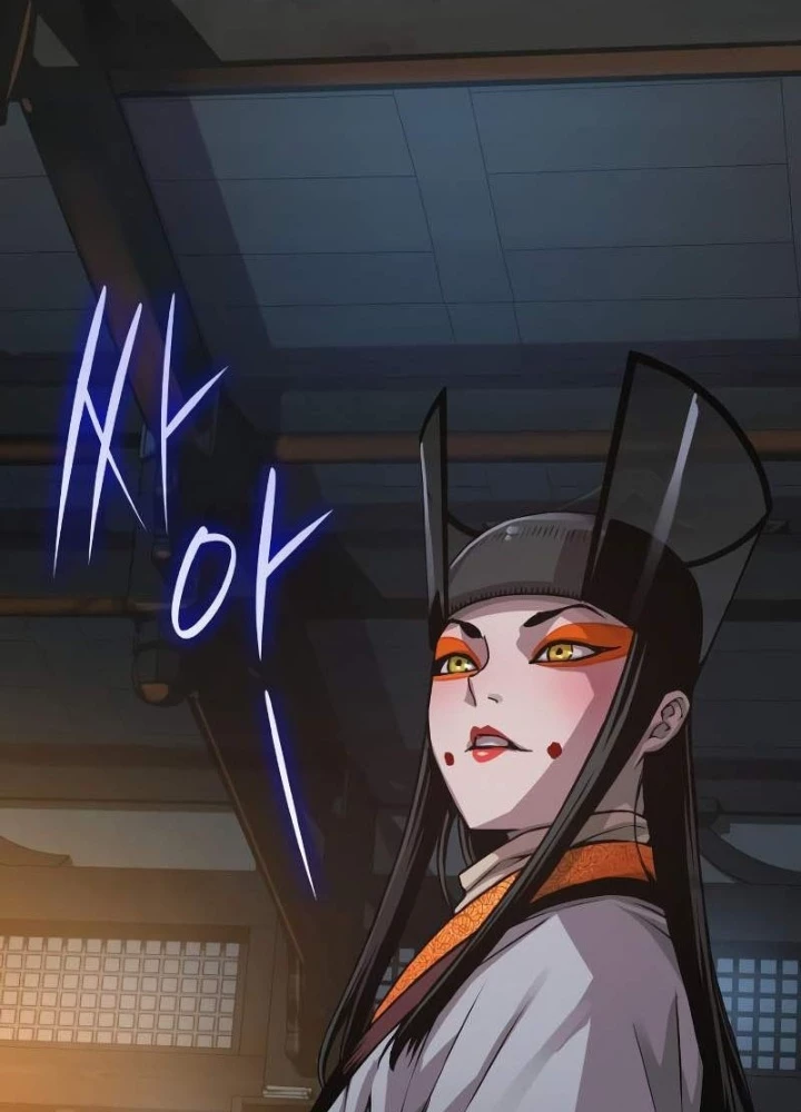 Quái Lực Loạn Thần Chapter 93 - 45