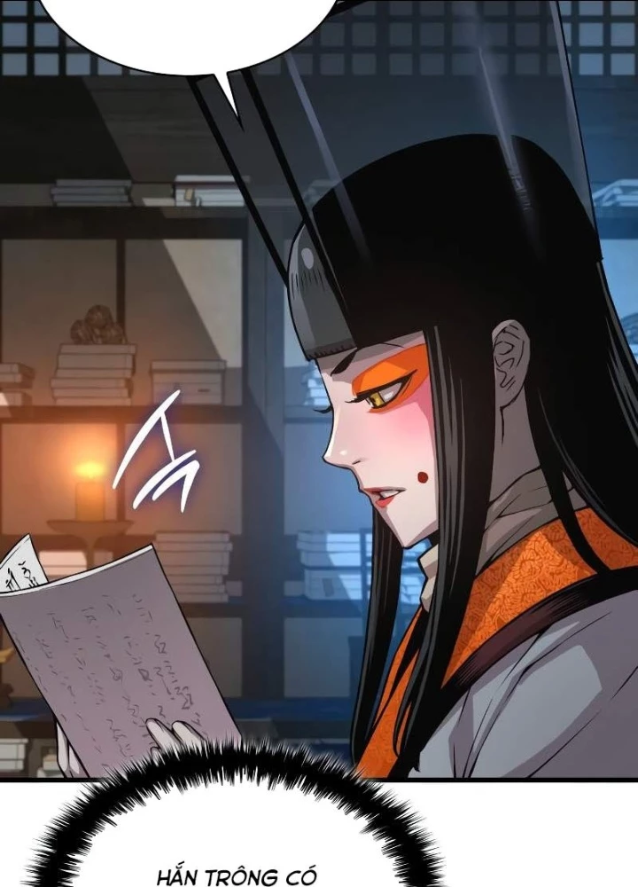 Quái Lực Loạn Thần Chapter 93 - 51