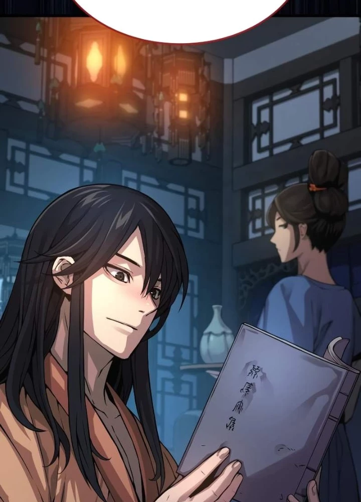 Quái Lực Loạn Thần Chapter 93 - 61