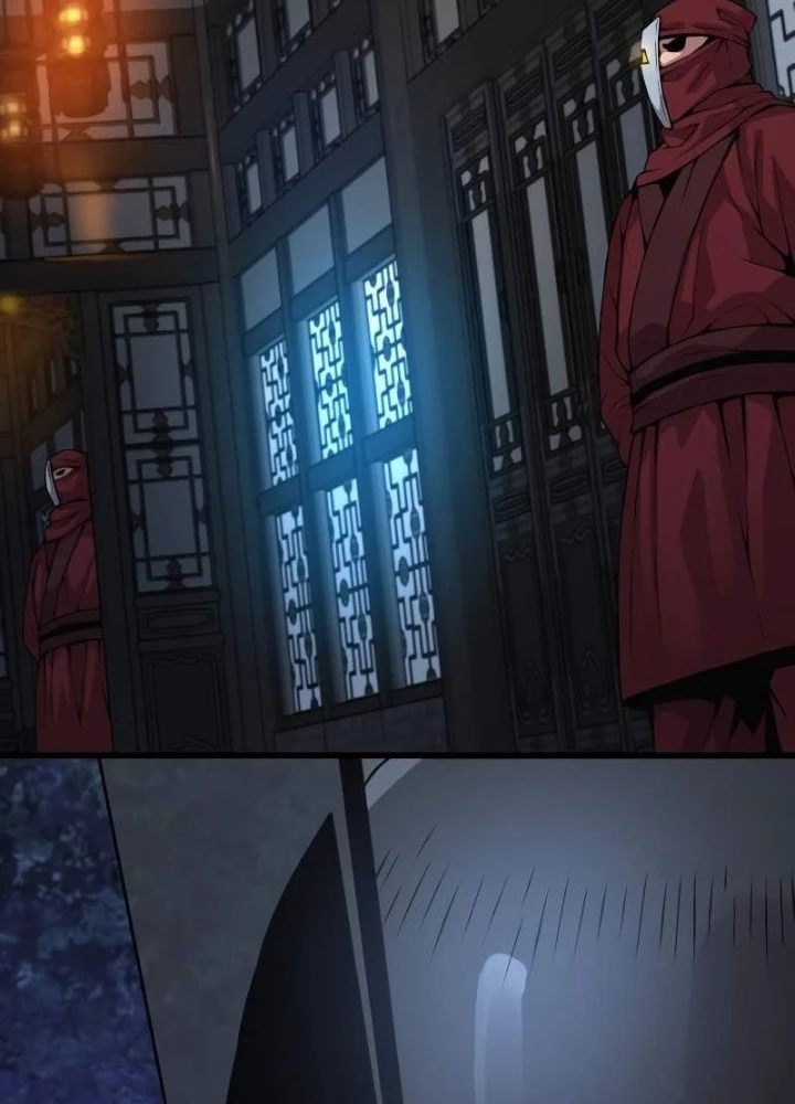 Quái Lực Loạn Thần Chapter 93 - 63