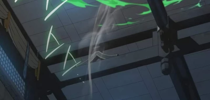 Quái Lực Loạn Thần Chapter 93 - 68