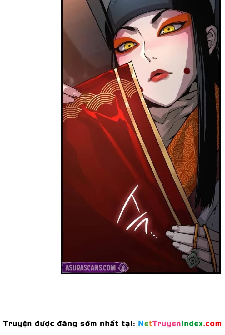 Quái Lực Loạn Thần Chapter 93 - 77