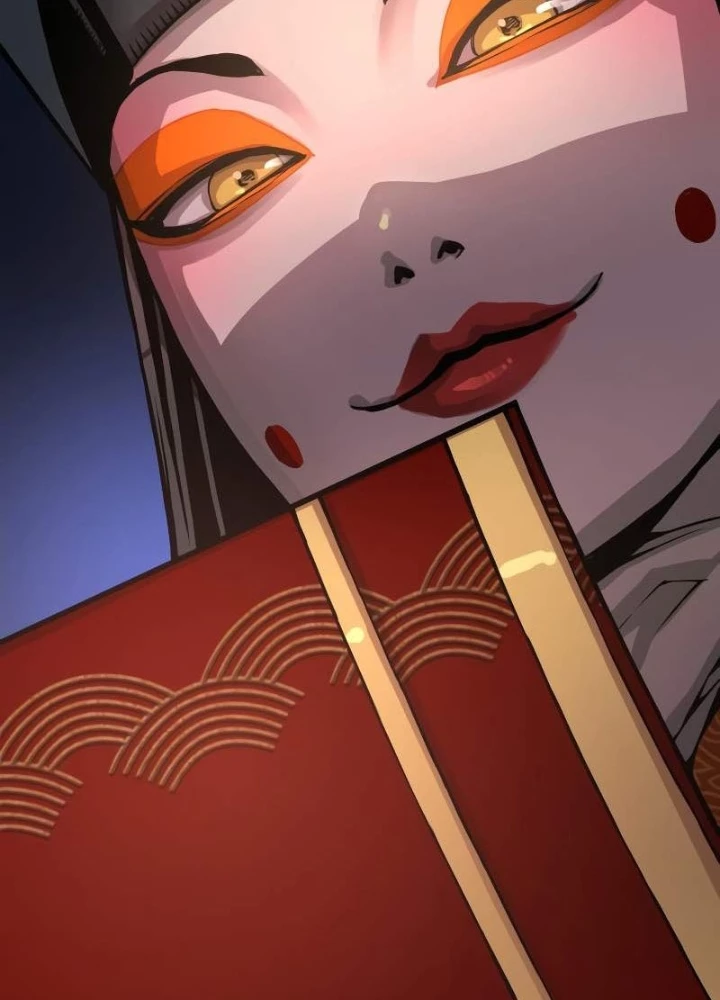 Quái Lực Loạn Thần Chapter 93 - 83