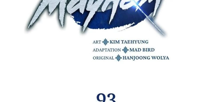 Quái Lực Loạn Thần Chapter 93 - 86