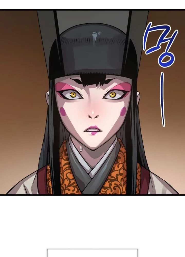 Quái Lực Loạn Thần Chapter 93 - 91