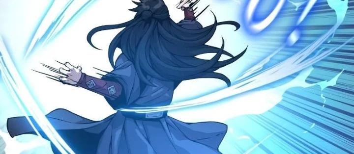 Quái Lực Loạn Thần Chapter 93 - 96