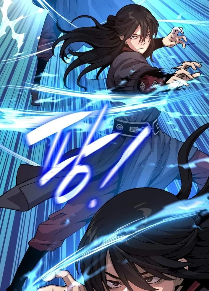 Quái Lực Loạn Thần Chapter 93 - 97