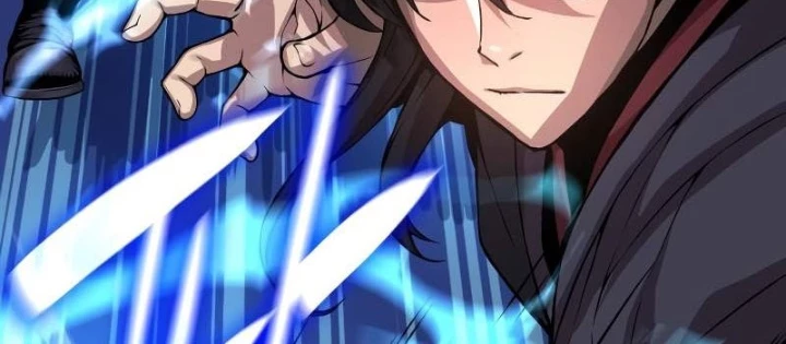 Quái Lực Loạn Thần Chapter 93 - 98