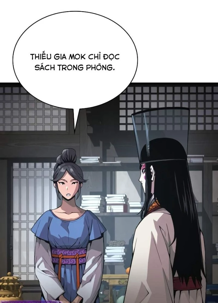 Quái Lực Loạn Thần Chapter 93 - 103